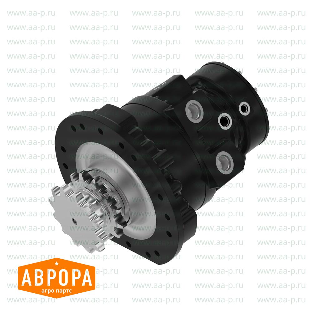 Hydromotor